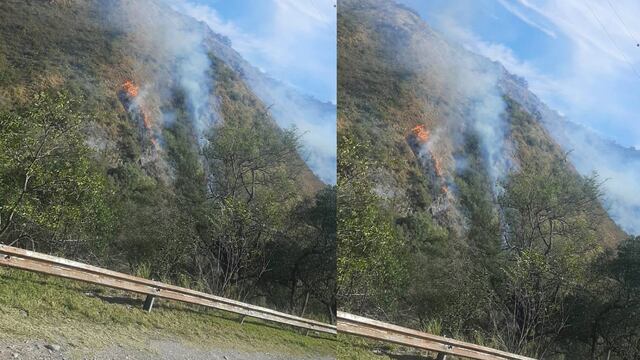 No hay evacuados.
