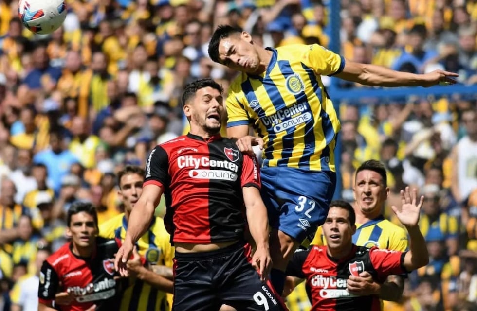 ¿Quién ganará el clásico rosarino? La inteligencia artificial ya predijo cuál es el favorito