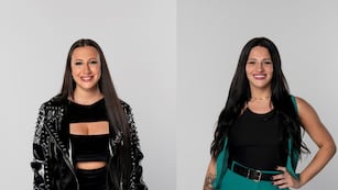 Keila le reveló un deseo íntimo a Chiara, pero ella le realizó una picante propuesta que incendió Gran Hermano 2025: “¿Querés probar?”.