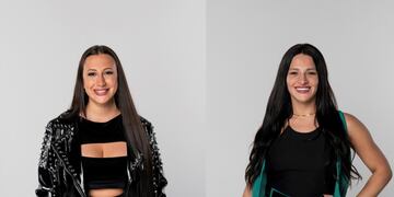 Keila le reveló un deseo íntimo a Chiara, pero ella le realizó una picante propuesta que incendió Gran Hermano 2025: “¿Querés probar?”.