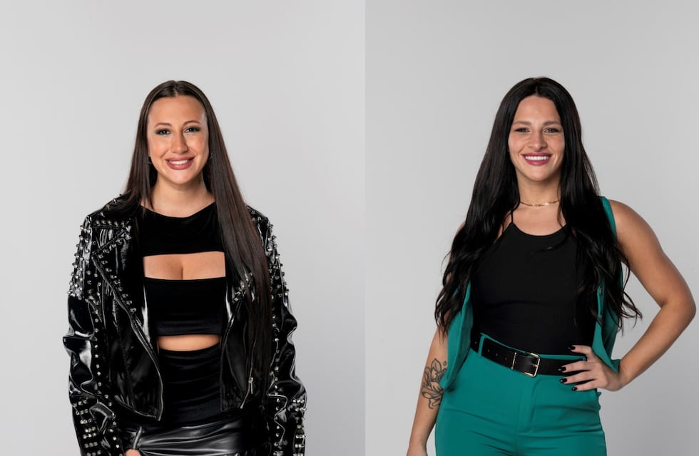“¿Querés probar?”: La picante propuesta de Keila a Chiara que encendió Gran Hermano 2025