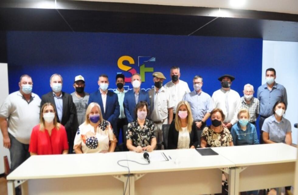 Anunciaron la presencia de La Sole en la Plaza Cívica