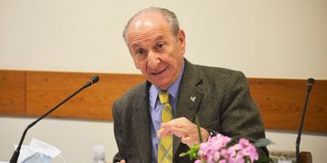 Mario Kohan (Vía Santa Rosa)