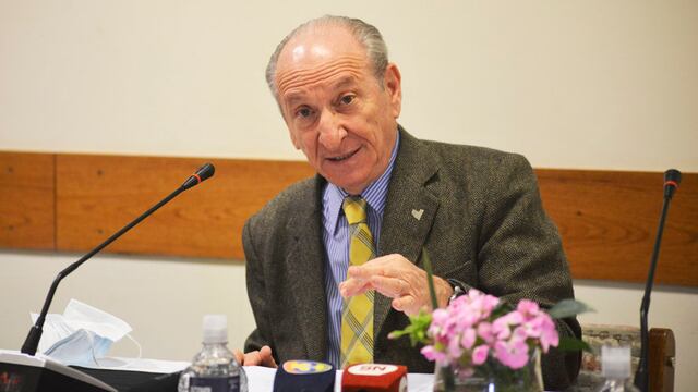 Mario Kohan (Vía Santa Rosa)