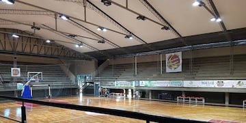 Se realizará en Puerto Iguazú el campeonato internacional Copa Iguaçu 2022.
