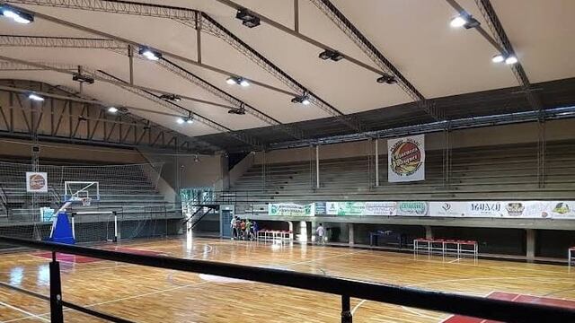 Se realizará en Puerto Iguazú el campeonato internacional Copa Iguaçu 2022.