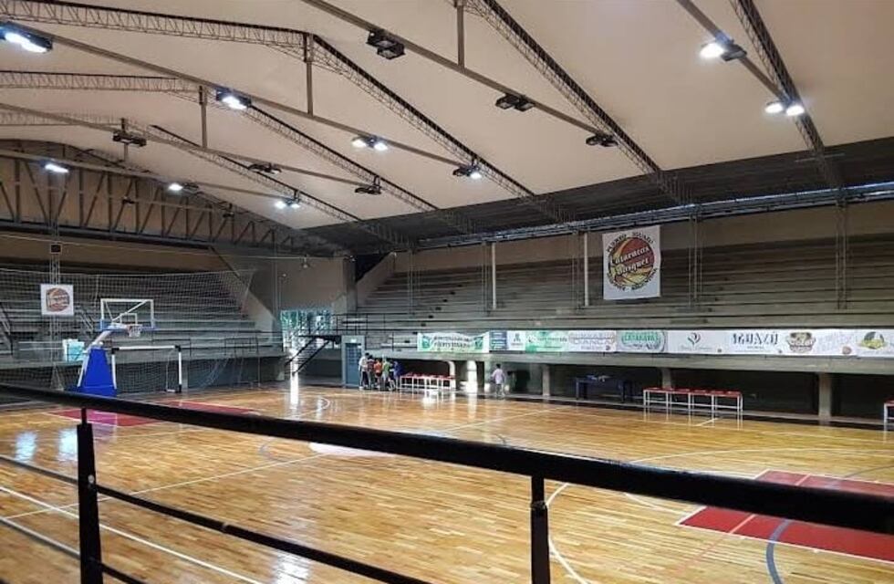 Se realizará en Puerto Iguazú el campeonato internacional Copa Iguaçu 2022