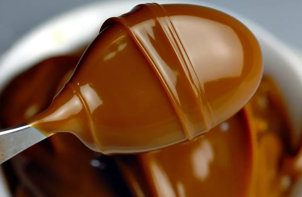 Cuál es y dónde conseguir el mejor dulce de leche de Argentina