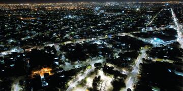 El hecho ocurrió en un reconocido barrio de la ciudad de Córdoba.