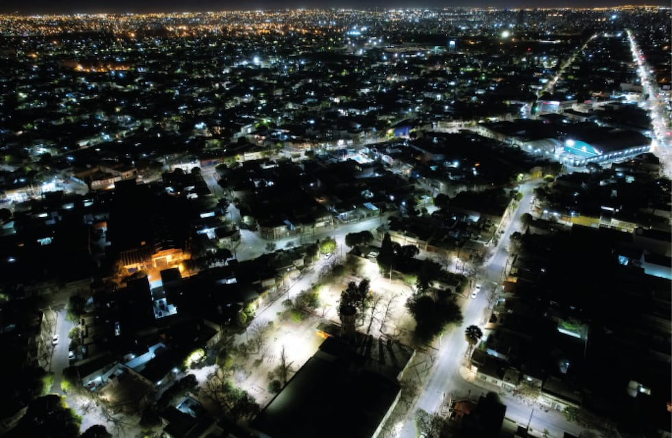 Confirmaron que se normalizó el servicio de energía en Córdoba tras el apagón masivo
