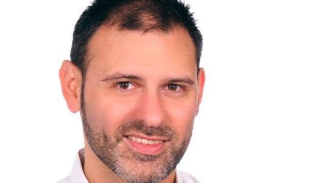 Martín Ezequiel Álvarez es buscado intensamente