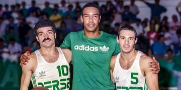 "Pacífico, el equipo del pueblo" tendrá su documental. (Foto: Gustavo Pirola).