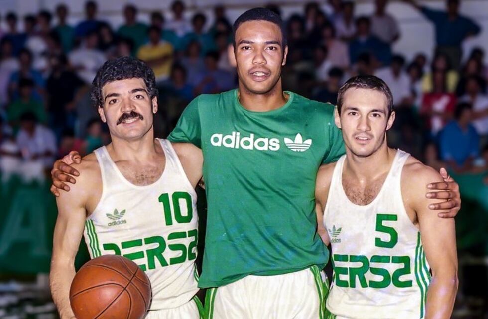 Básquet: Pacífico, el equipo que emocionó a toda la Liga Nacional, tiene su documental