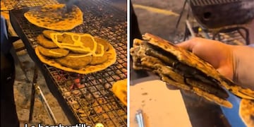 Qué es la hamburtilla.