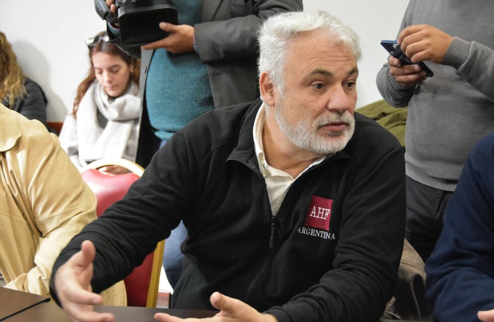 Legisladores jujeños “tienen una visión innovadora de lo que es la salud”