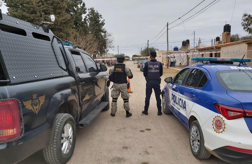 Córdoba: 17 personas fueron condenadas por venta y distribución de drogas