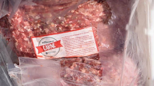 En esta jornada, “Misiones Carne” estará en Montecarlo