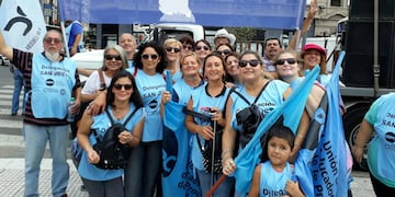 Se espera un alto acatamiento del paro docente en la ciudad