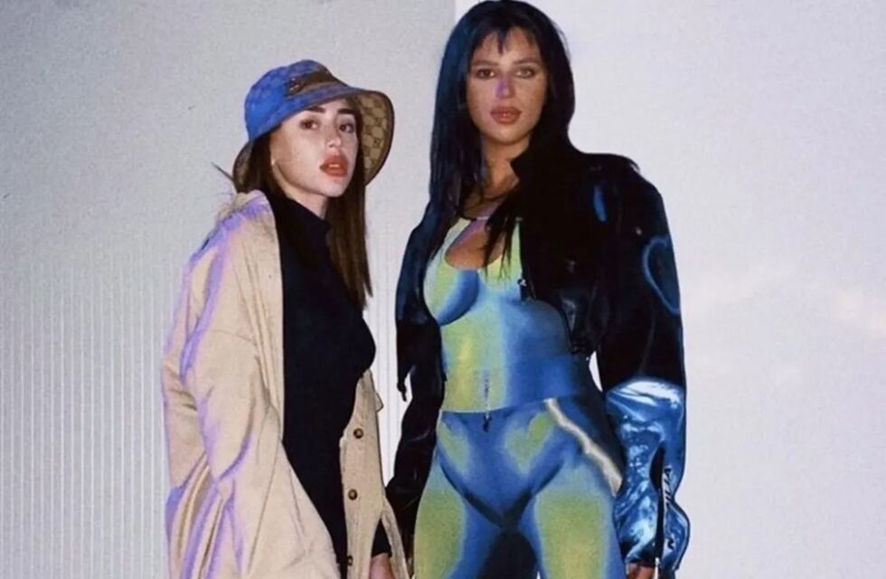 Ceremonia 2022: Nicki Nicole y Nathy Peluso se presentarán en México