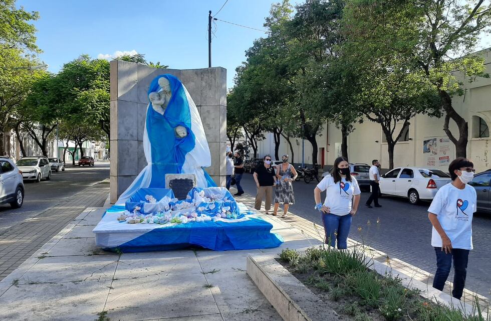 Nueva caravana a favor de las dos vidas en Rafaela