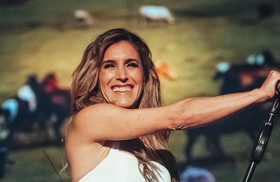 Soledad Pastorutti le hizo una canción a Rosario y revolucionó las redes: “Habla de nosotros”