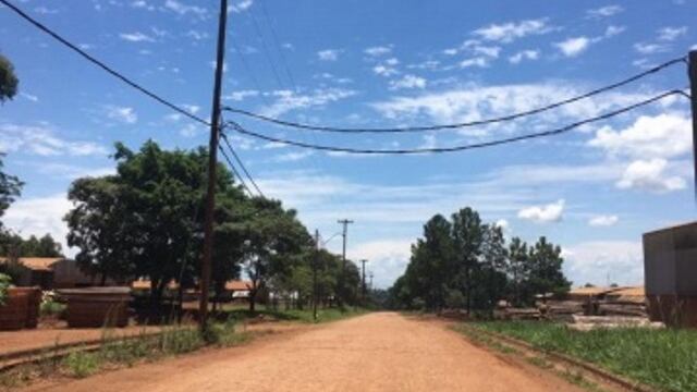 Puerto Rico: audiencia pública para analizar el mejoramiento del Parque Industrial