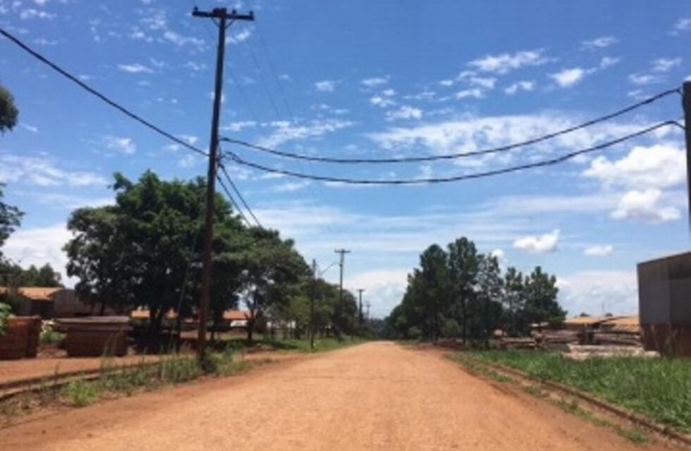 Puerto Rico: audiencia pública para analizar el mejoramiento del Parque Industrial