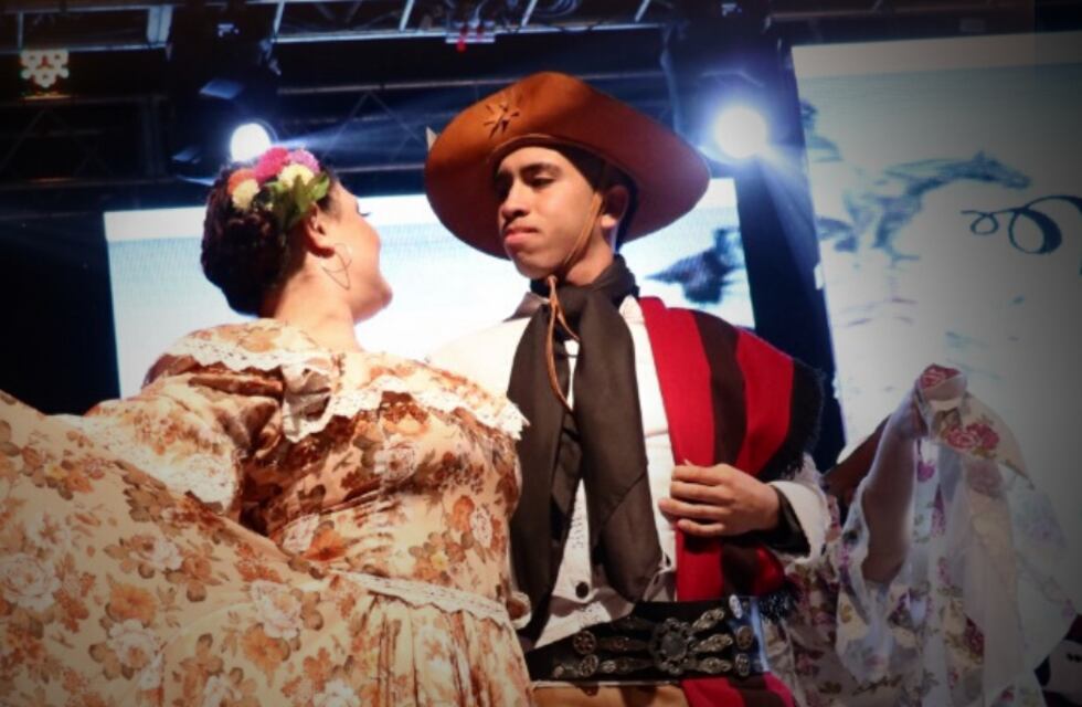 El Ballet Folklórico Municipal se presentará con el espectáculo “Ritmos y raíces”