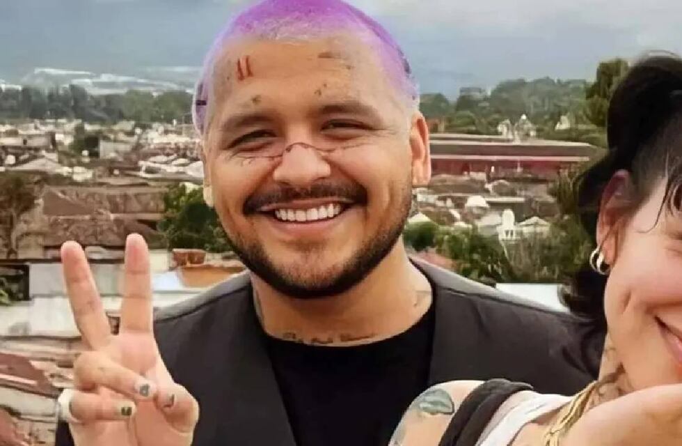 Así es la impresionante casa de Cazzu y Christian Nodal: pileta y vistas espectaculares