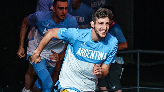 Leandro Bolmaro