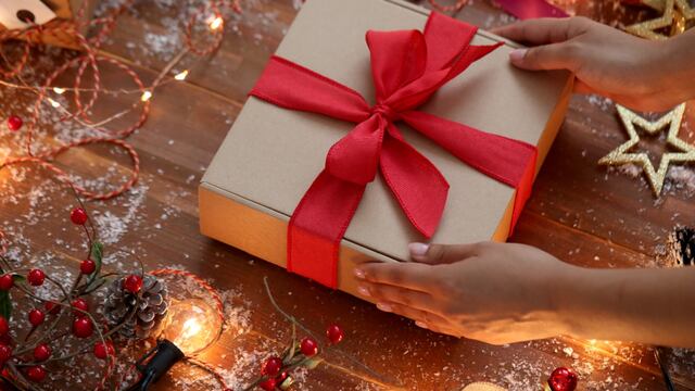 Regalos para Reyes