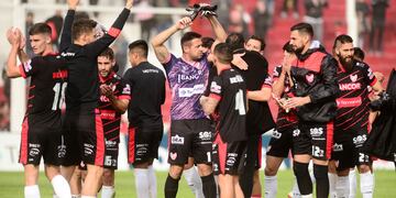 La Gloria ganó sin discusiones este miércoles y sube en la tabla (Foto: José Hernández).
