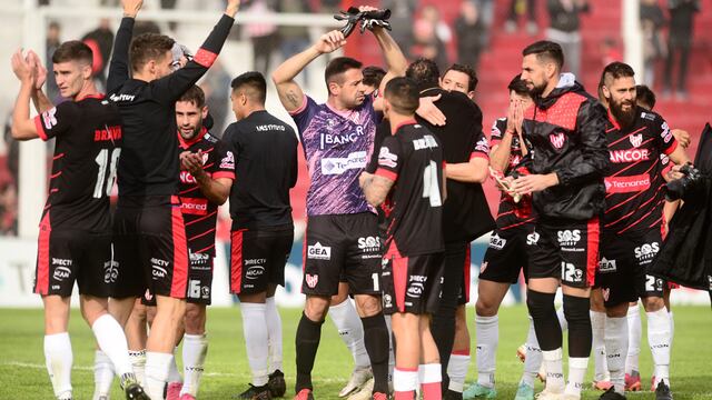 La Gloria ganó sin discusiones este miércoles y sube en la tabla (Foto: José Hernández).