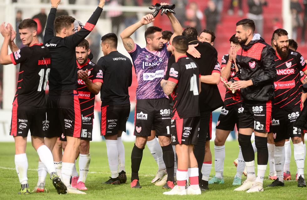 Días y horarios para Belgrano e Instituto en la fecha 19 de la Primera Nacional