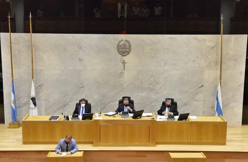 Tucumán: la Legislatura dio luz verde al presupuesto 2021