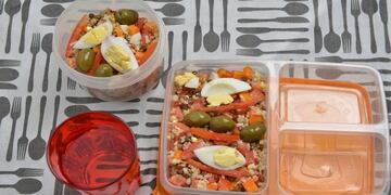 Día Mundial de la Alimentación: Comer rico y saludable