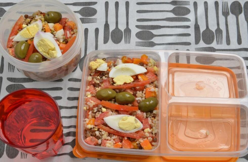Día Mundial de la Alimentación: Comer rico y saludable