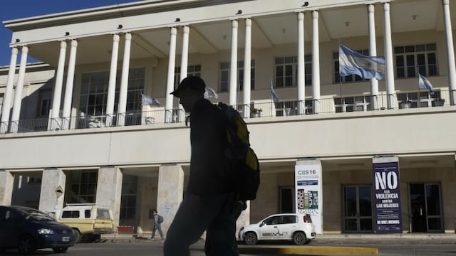 Quiso anotarse en una universidad privada de Córdoba, mostró el precio y su video se viralizó en redes. (Imagen Ilustrativa / Ramiro Pereyra)