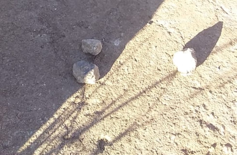 Vandalizaron una vez más un pozo de agua en un barrio de Pérez