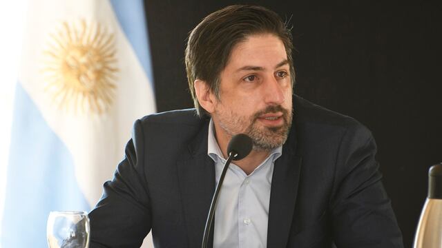 Nicolás Trotta