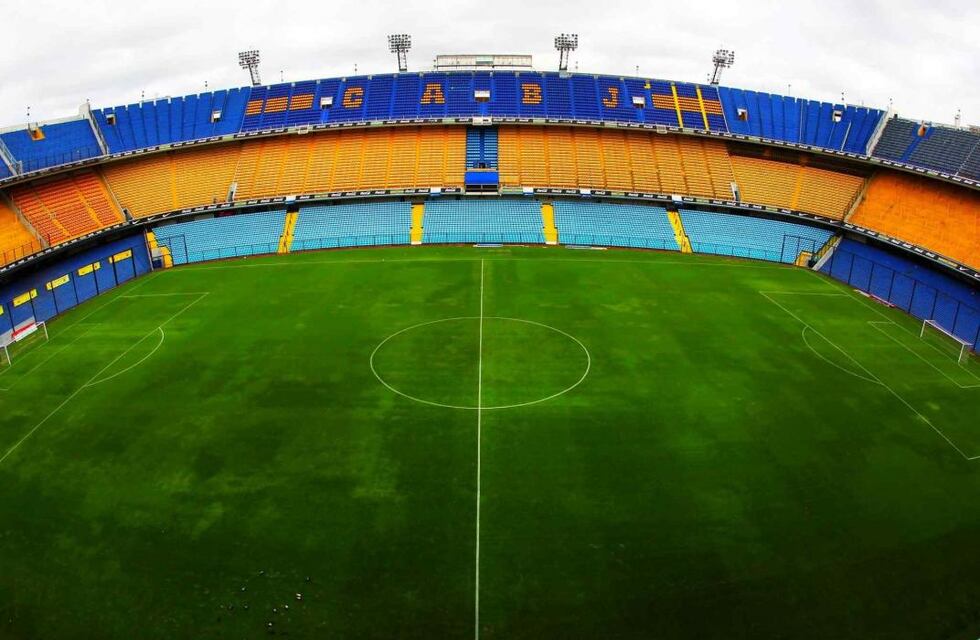 Río Grande: realizarán la muestra “Centenario Xeneize”