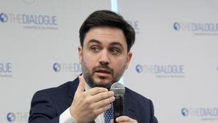 Ramiro Marra fue expulsado de La Libertad Avanza: los motivos