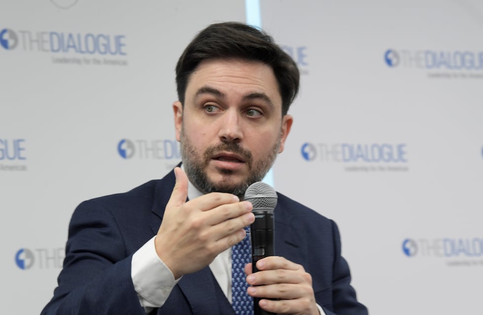 Reflotaron un video de Ramiro Marra dando un tip para saber si una mujer “es la indicada”