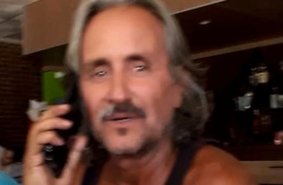 El historial de Roberto José Carmona, el asesino que intentó huir y fue recapturado por la Policía de Córdoba