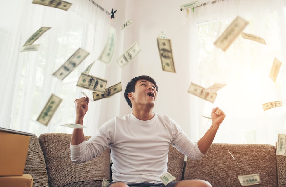 Qué día nacieron las personas que están destinadas a la acumulación de riqueza, según la numerología