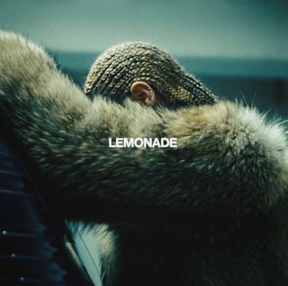 "Lemonade", Beyoncé