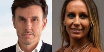 Roberto García Moritán rompió el silencio y reveló la verdad sobre su vínculo con Gisela Dulko.