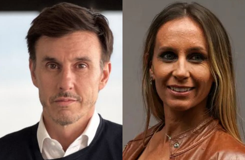 Roberto García Moritán rompió el silencio y reveló la verdad sobre su vínculo con Gisela Dulko