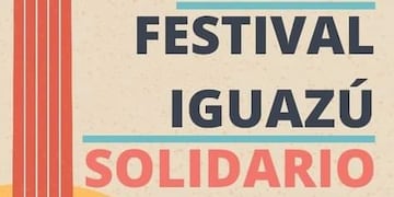 Éxito pleno del Festival Solidario en Puerto Iguazú.