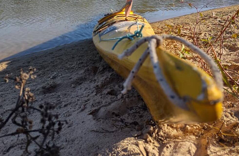 Río Paraná en Corrientes estacionado en 0,43 centímetros acentúa el drama de la sequía